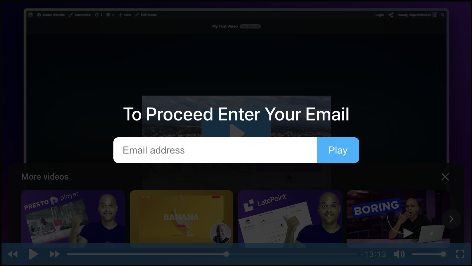 How To Capture Emails Word Image 3625 1 1