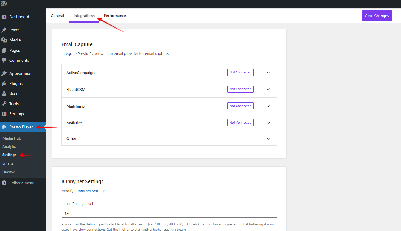 How To Capture Emails Word Image 3625 6 1