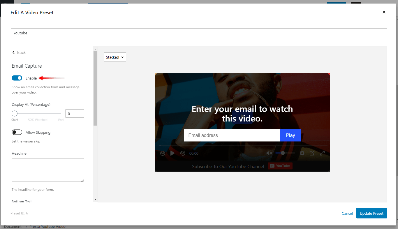 How To Capture Emails Word Image 3625 8 1