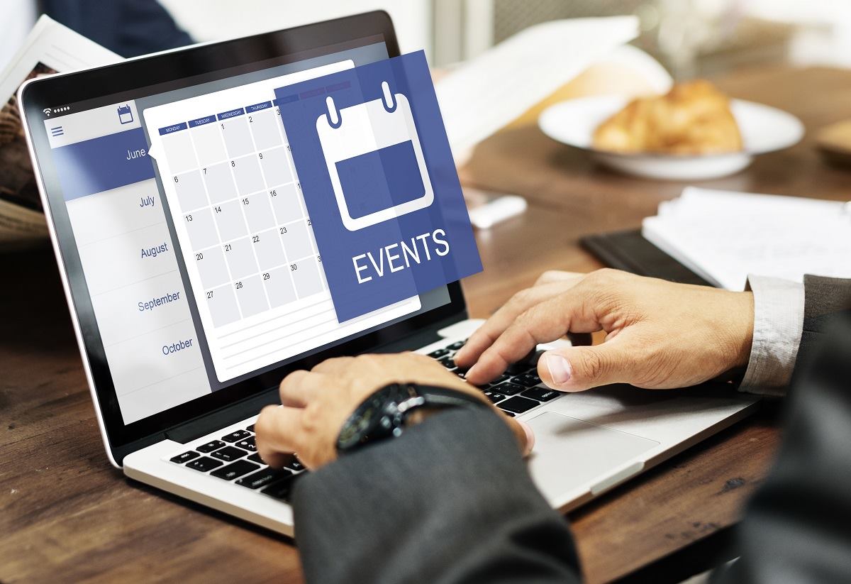 Tips on planning a event