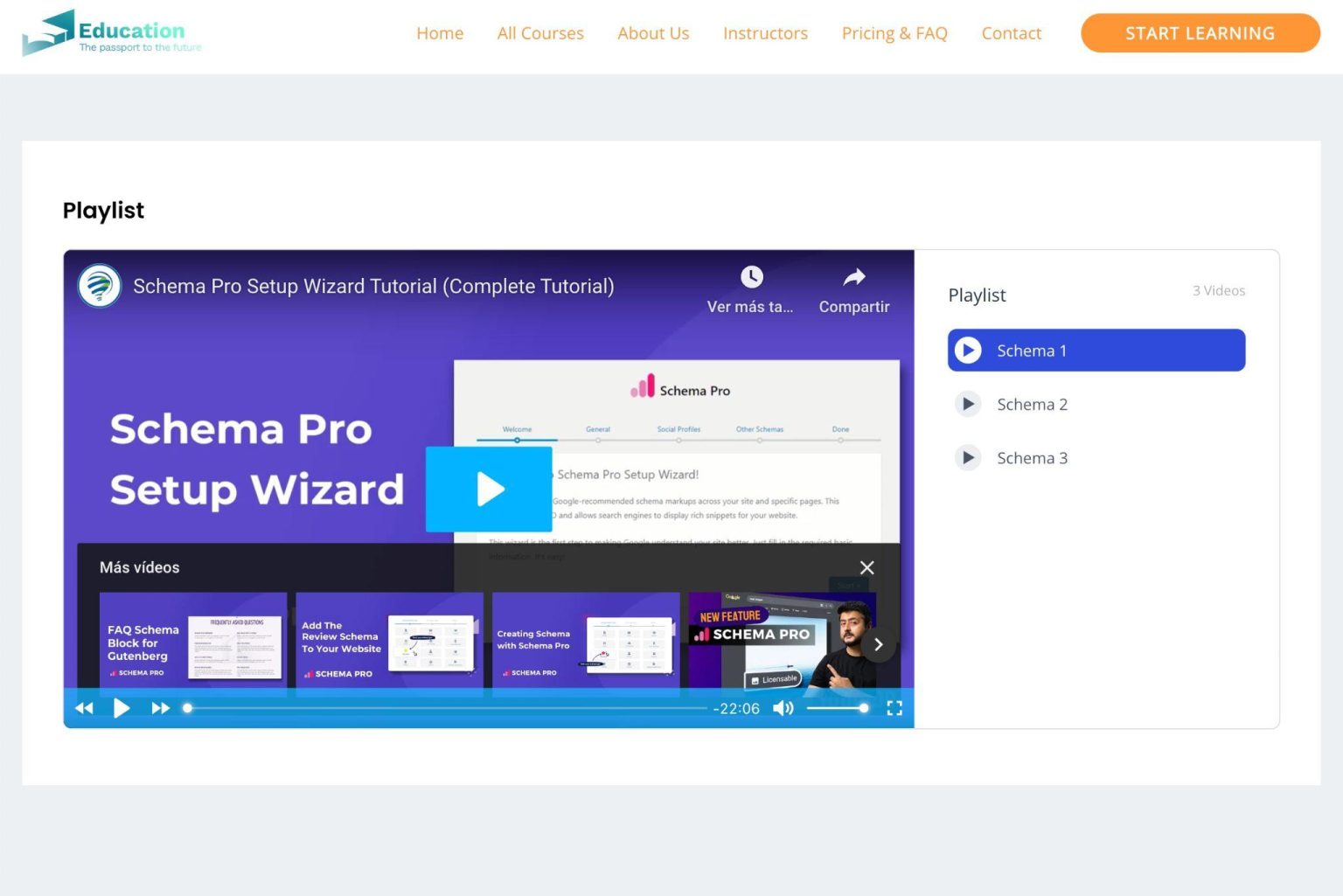 Introducing Presto Player 2.0 — Curate Engaging Video Playlists