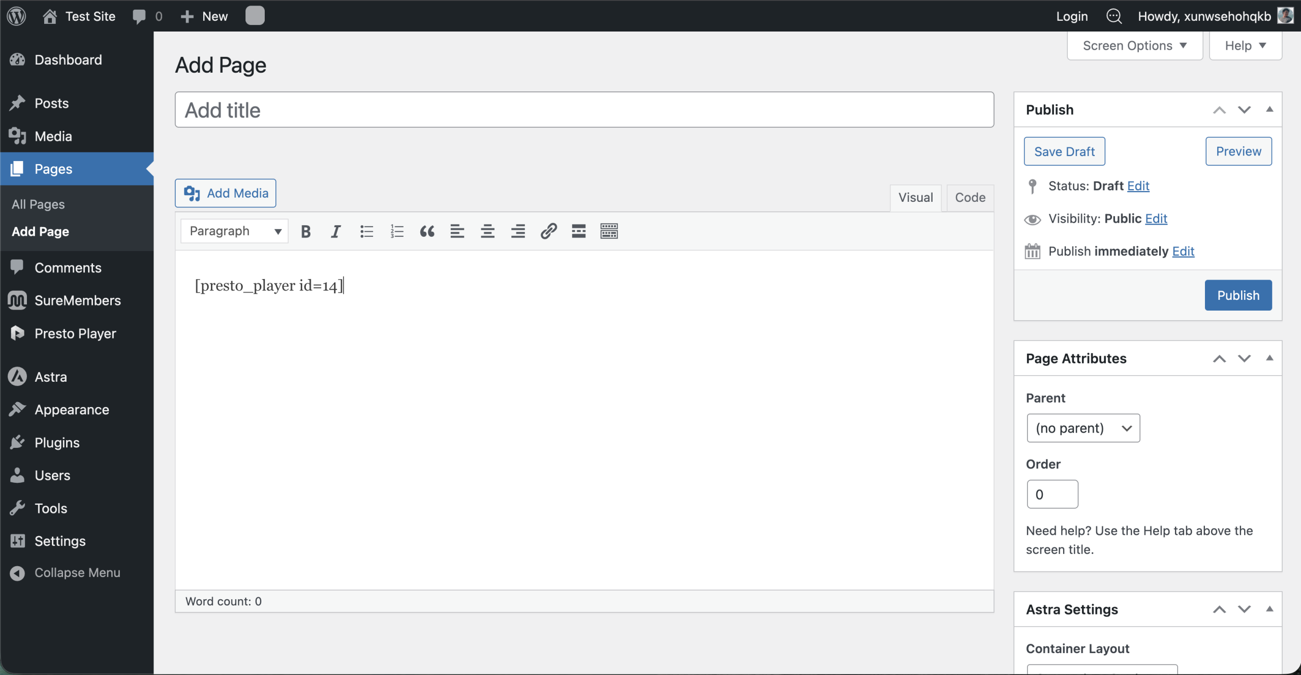 Ce Classic Editor Shortcode Scaled