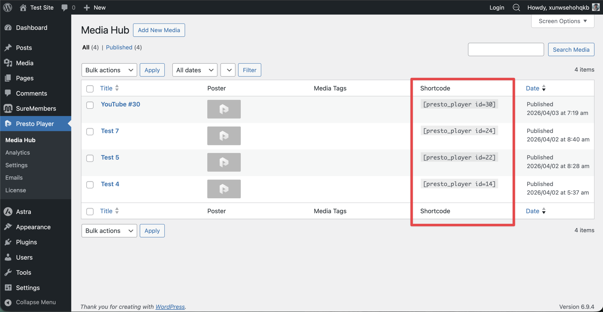 Ce Media Hub Shortcode Scaled